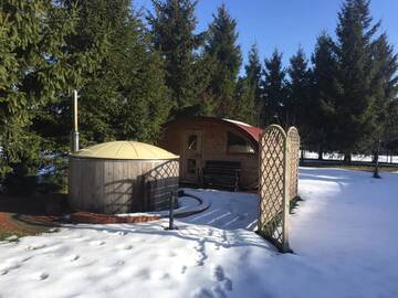 Фото номера Вилла - Рядом с пляжем Виллы Villa nad Kalwą г. Tylkowo 11