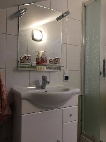 Фото номера Вилла - Рядом с пляжем Виллы Villa nad Kalwą г. Tylkowo 7
