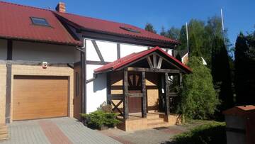 Фотографии Виллы Villa nad Kalwą г. Tylkowo (Польша) №3 Фото Виллы Villa nad Kalwą г. Tylkowo 3